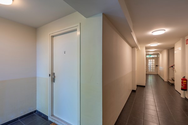 Medium property photo - Weerdsingel Westzijde 18B, 3513 BB Utrecht